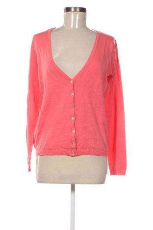 Γυναικεία ζακέτα Hema, Μέγεθος XL, Χρώμα Ρόζ , Τιμή 10,99 €