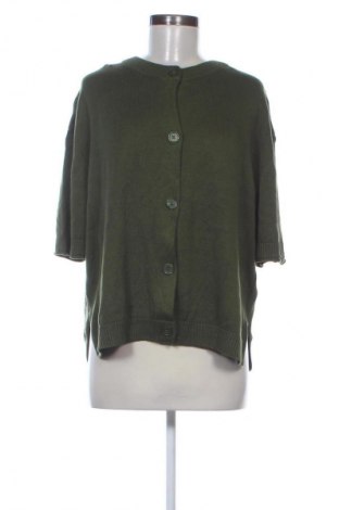 Damen Strickjacke Hema, Größe L, Farbe Grün, Preis € 19,99