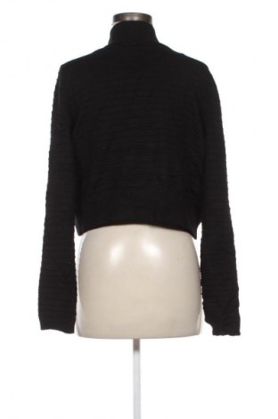 Cardigan de damă Hotel Amour, Mărime XXL, Culoare Negru, Preț 62,99 Lei