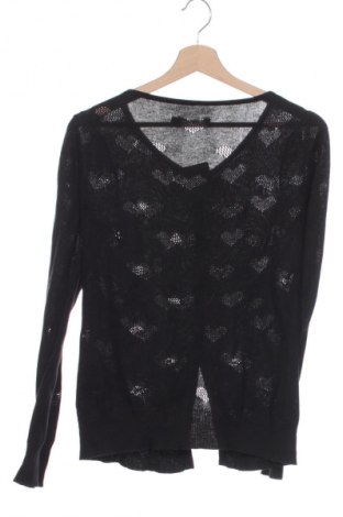 Damski kardigan House, Rozmiar XS, Kolor Czarny, Cena 64,99 zł