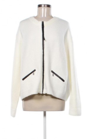 Dámsky kardigán Hucke, Velikost L, Barva Krémová, Cena  459,00 Kč