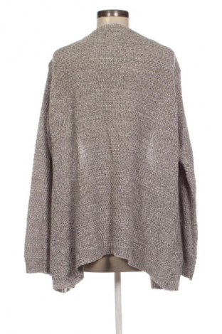 Dámsky kardigán Ichi, Velikost XL, Barva Šedá, Cena  89,00 Kč