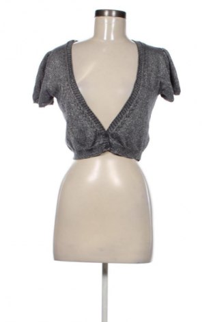 Dámsky kardigán Ichi, Velikost L, Barva Stříbrná, Cena  119,00 Kč