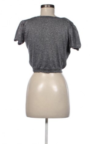 Dámsky kardigán Ichi, Velikost L, Barva Stříbrná, Cena  119,00 Kč