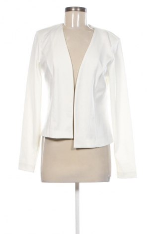 Γυναικεία ζακέτα Ichi, Μέγεθος L, Χρώμα Λευκό, Τιμή 37,99 €
