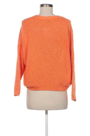 Γυναικεία ζακέτα Impress, Μέγεθος M, Χρώμα Πορτοκαλί, Τιμή 3,99 €