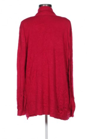 Γυναικεία ζακέτα In Extenso, Μέγεθος XL, Χρώμα Ρόζ , Τιμή 4,99 €