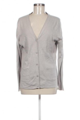 Cardigan de damă In Linea, Mărime L, Culoare Gri, Preț 16,99 Lei