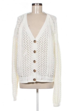 Dámsky kardigán In the style, Velikost XXL, Barva Bílá, Cena  199,00 Kč