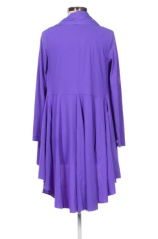 Cardigan de damă Indies, Mărime M, Culoare Albastru, Preț 108,99 Lei