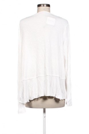 Γυναικεία ζακέτα Indiska, Μέγεθος L, Χρώμα Λευκό, Τιμή 11,99 €