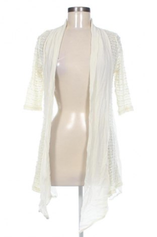 Γυναικεία ζακέτα Izabel London, Μέγεθος M, Χρώμα  Μπέζ, Τιμή 21,99 €