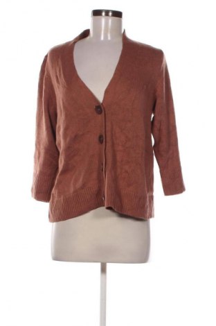 Női kardigán J.Jill, Méret M, Szín Barna, Ár 2 679 Ft
