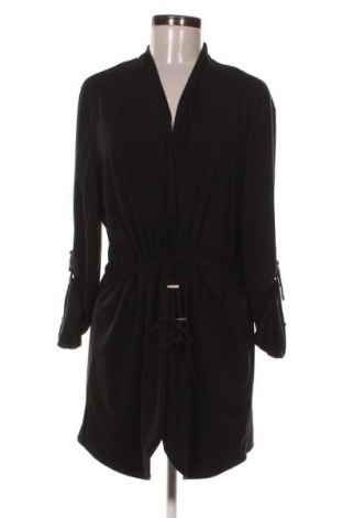 Γυναικεία ζακέτα Janina, Μέγεθος XL, Χρώμα Μαύρο, Τιμή 9,99 €