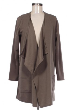 Γυναικεία ζακέτα Janina, Μέγεθος M, Χρώμα Πράσινο, Τιμή 5,99 €