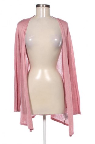 Γυναικεία ζακέτα Janina, Μέγεθος L, Χρώμα Σάπιο μήλο, Τιμή 10,99 €