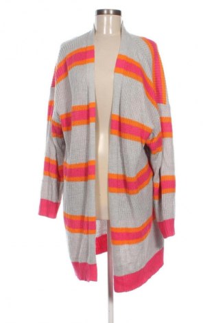 Дамска жилетка Janina, Размер L, Цвят Многоцветен, Цена 4,60 €