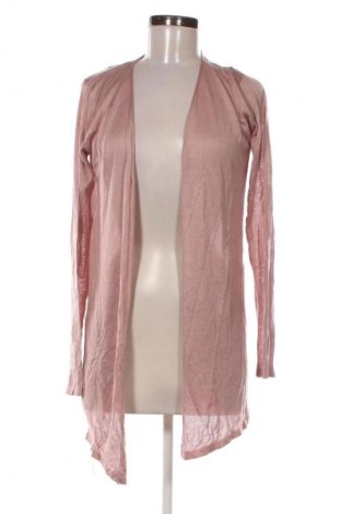 Γυναικεία ζακέτα Janina, Μέγεθος S, Χρώμα Ρόζ , Τιμή 2,99 €