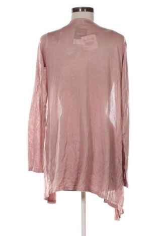 Γυναικεία ζακέτα Janina, Μέγεθος S, Χρώμα Ρόζ , Τιμή 2,99 €