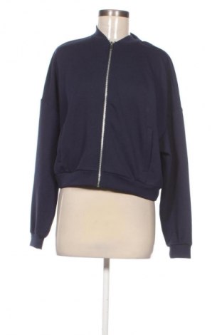 Дамска жилетка Janina, Размер M, Цвят Син, Цена 2,04 €