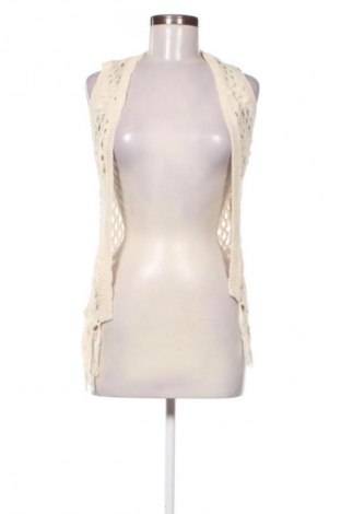 Дамска жилетка Janina, Размер S, Цвят Бежов, Цена 10,22 €