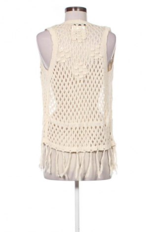 Дамска жилетка Janina, Размер S, Цвят Бежов, Цена 10,22 €