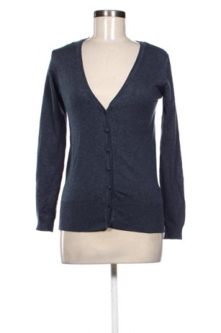 Női kardigán Janina, Méret M, Szín Kék, Ár 6 379 Ft