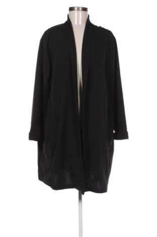 Dámsky kardigán Janina, Velikost 3XL, Barva Černá, Cena  159,00 Kč