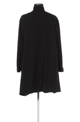 Dámsky kardigán Janina, Velikost 3XL, Barva Černá, Cena  159,00 Kč