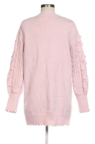 Γυναικεία ζακέτα Jasmine, Μέγεθος M, Χρώμα Ρόζ , Τιμή 4,99 €