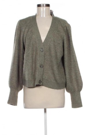 Дамска жилетка Jdy, Размер L, Цвят Зелен, Цена 7,66 €