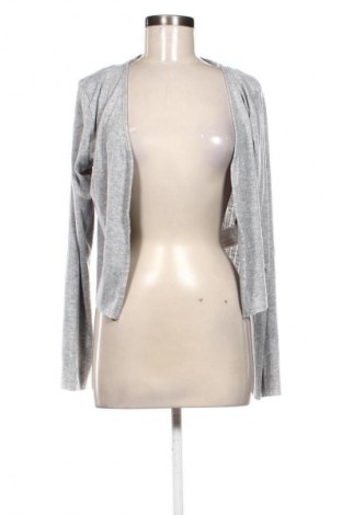 Дамска жилетка Jean Pascale, Размер M, Цвят Сив, Цена 10,73 €