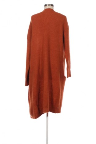 Дамска жилетка Jean Pascale, Размер M, Цвят Оранжев, Цена 5,11 €