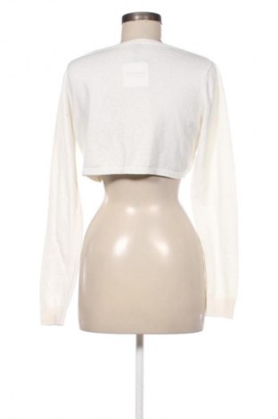 Dámsky kardigán Jean Pascale, Velikost S, Barva Bílá, Cena  329,00 Kč