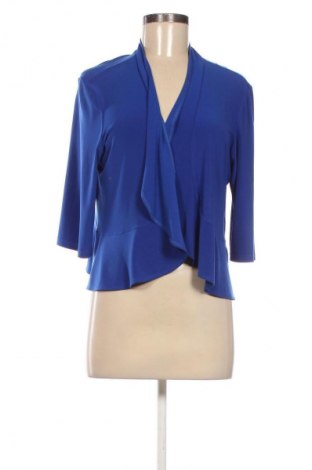 Дамска жилетка Joseph Ribkoff, Размер XL, Цвят Син, Цена 12,27 €