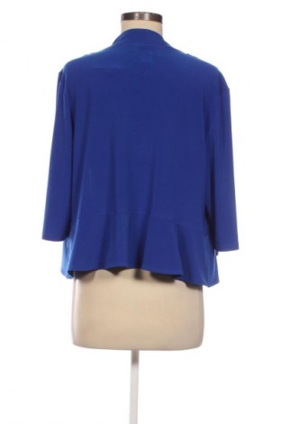 Дамска жилетка Joseph Ribkoff, Размер XL, Цвят Син, Цена 12,27 €