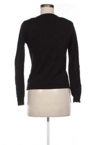 Γυναικεία ζακέτα Jucca, Μέγεθος S, Χρώμα Μαύρο, Τιμή 27,99 €