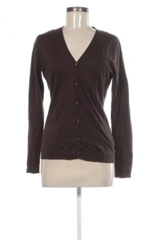 Γυναικεία ζακέτα Just, Μέγεθος M, Χρώμα Καφέ, Τιμή 8,99 €