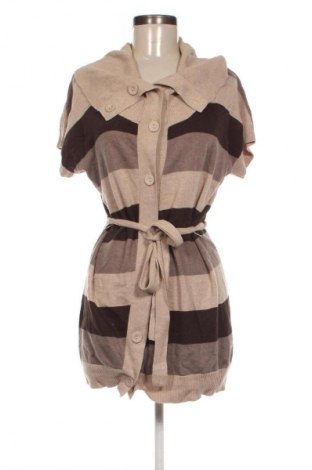 Γυναικεία ζακέτα Just, Μέγεθος M, Χρώμα Πολύχρωμο, Τιμή 7,99 €