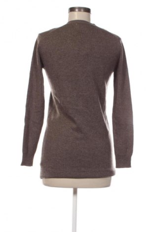 Damen Strickjacke Just Cashmere, Größe S, Farbe Braun, Preis 102,99 €