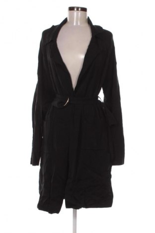 Γυναικεία ζακέτα Just Jeans, Μέγεθος L, Χρώμα Μαύρο, Τιμή 9,99 €