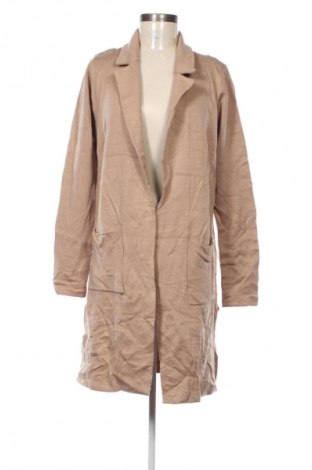 Дамска жилетка Just Jeans, Размер M, Цвят Кафяв, Цена 5,62 €