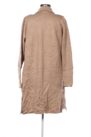 Дамска жилетка Just Jeans, Размер M, Цвят Кафяв, Цена 5,62 €