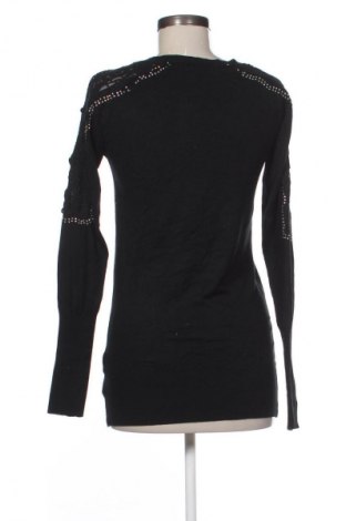 Γυναικεία ζακέτα KMX, Μέγεθος M, Χρώμα Μαύρο, Τιμή 7,90 €