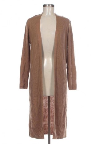 Cardigan de damă Kapalua, Mărime M, Culoare Maro, Preț 23,99 Lei