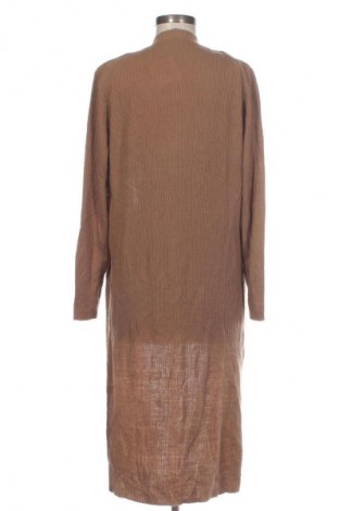 Cardigan de damă Kapalua, Mărime M, Culoare Maro, Preț 23,99 Lei