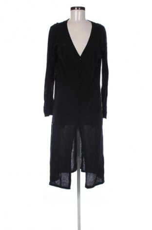 Cardigan de damă KappAhl, Mărime M, Culoare Negru, Preț 14,99 Lei