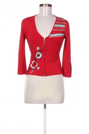 Dámsky kardigán Karen Millen, Velikost XS, Barva Červená, Cena  1 438,00 Kč