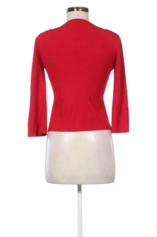 Dámsky kardigán Karen Millen, Velikost XS, Barva Červená, Cena  1 438,00 Kč