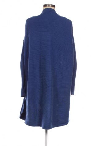 Дамска жилетка Kauf Dich Glucklich, Размер S, Цвят Син, Цена 21,98 €